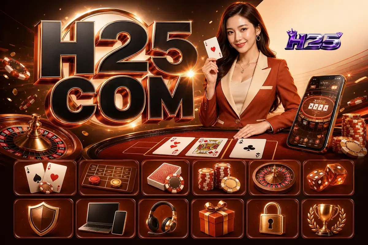 H25 COM 1