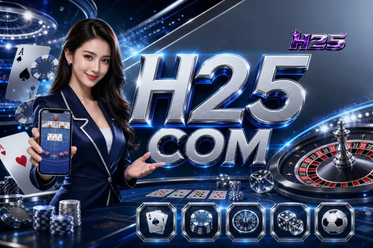 H25 COM 2