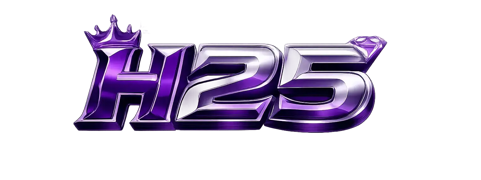 H25